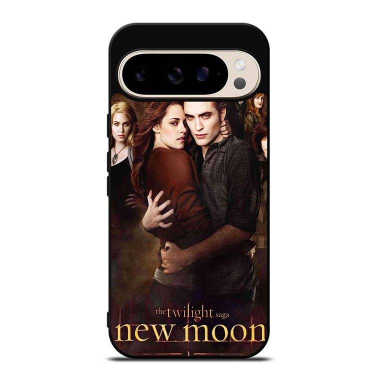 TWILIGHT SAGA NEW MOON Google Pixel 9 Pro Case Cover