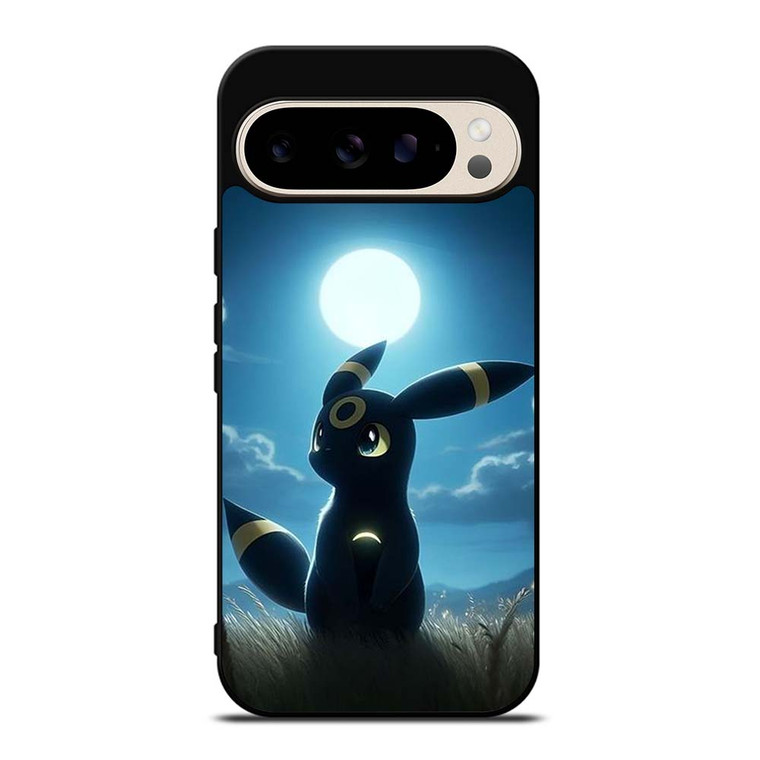 UMBREON POKEMON POCKET MONSTERS Google Pixel 9 Pro Case Cover