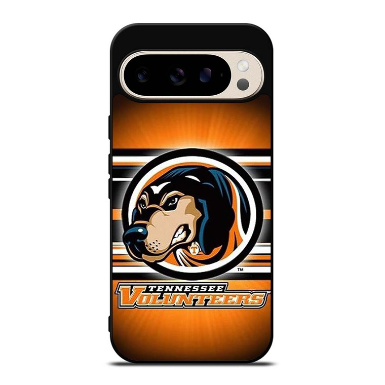 UNIVERSITY OF TENNESSEE VOLS Google Pixel 9 Pro Case Cover
