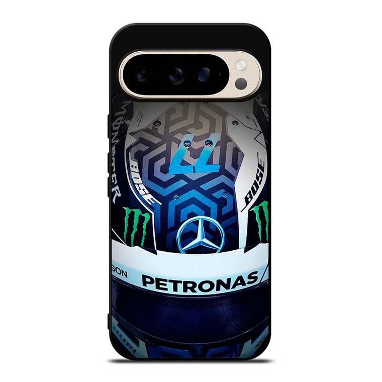 VALTTERI BOTTAS MERCEDES F1 Google Pixel 9 Pro Case Cover