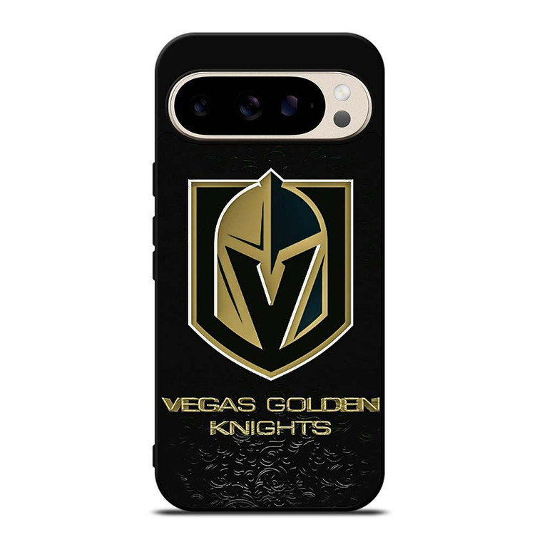 VEGAS GOLDEN KNIGHT ICON Google Pixel 9 Pro Case Cover