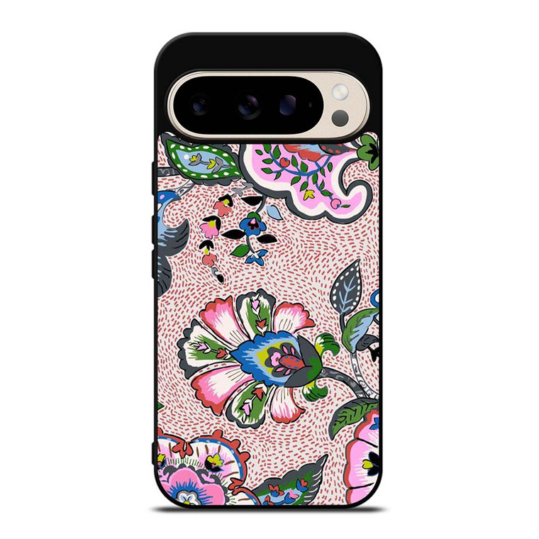 VERA BRADLEY BRAMBLE Google Pixel 9 Pro Case Cover