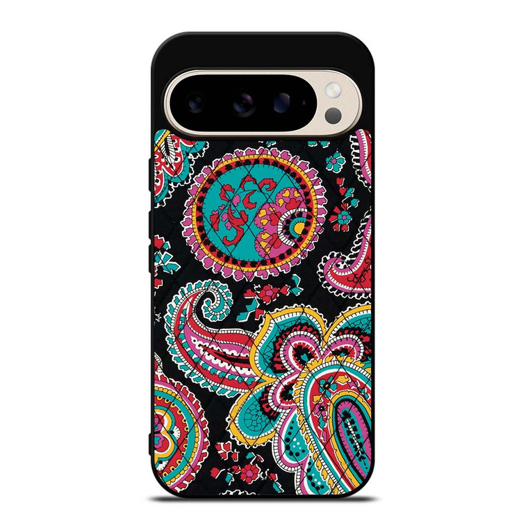 VERA BRADLEY PARISIAN Google Pixel 9 Pro Case Cover