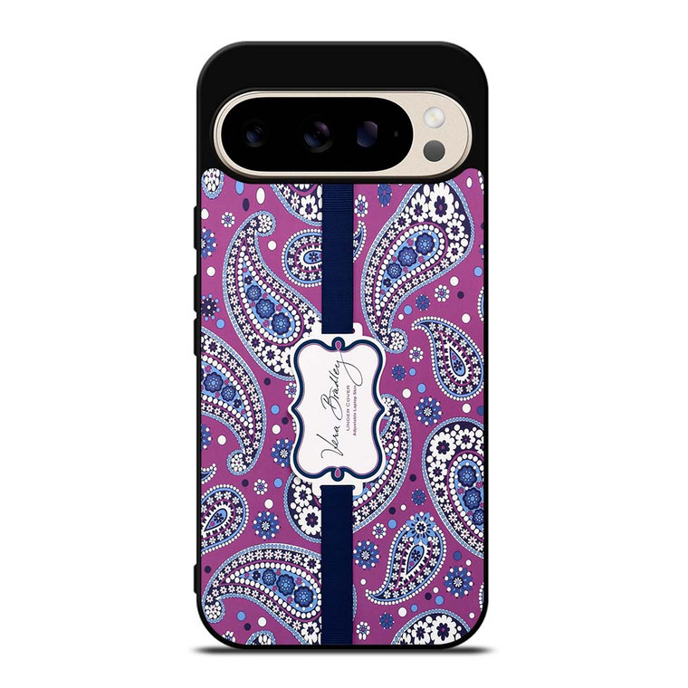 VERA BRADLEY Google Pixel 9 Pro Case Cover