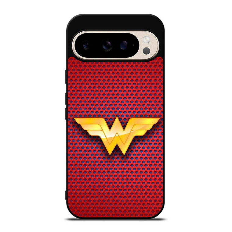 WONDER WOMAN LOGO Google Pixel 9 Pro Case Cover