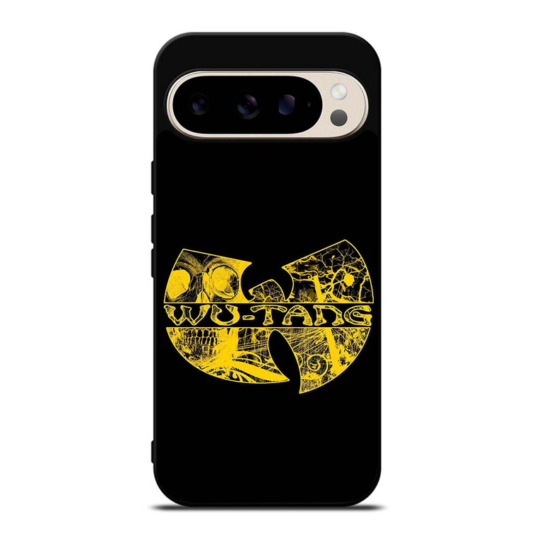 WUTANG CLAN LOGO Google Pixel 9 Pro Case Cover