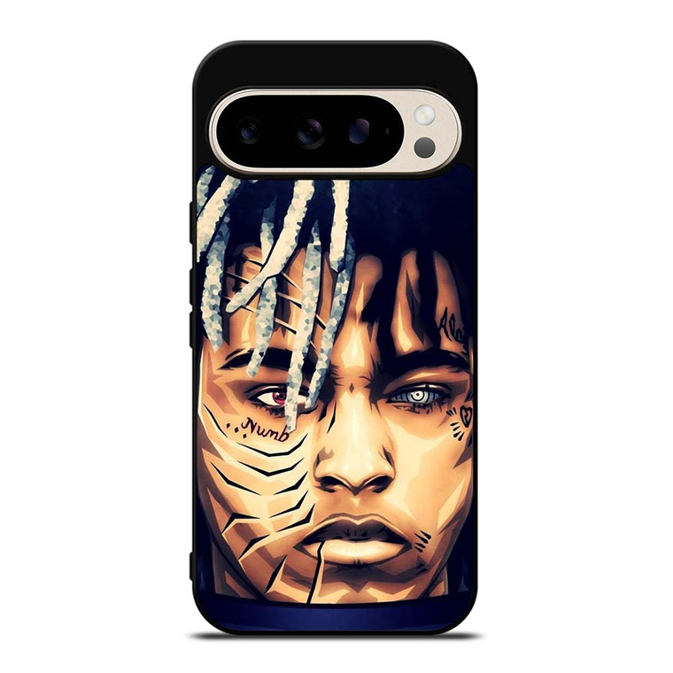 XXXTENTACION CARTOON Google Pixel 9 Pro Case Cover