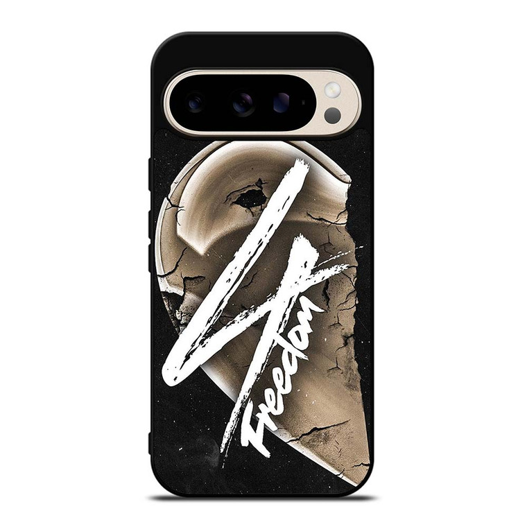 YOUNGBOY NBA 4 FREEDOM Google Pixel 9 Pro Case Cover