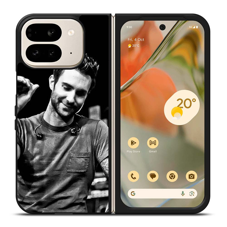 ADAM LEVINE COOL Google Pixel 9 Pro Fold Case Cover