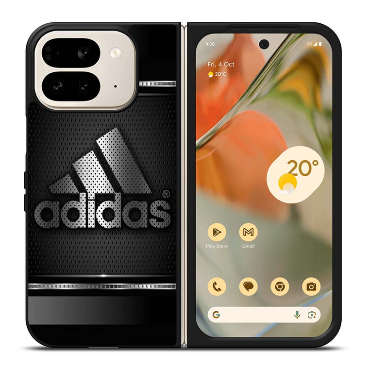ADIDAS LOGO Google Pixel 9 Pro Fold Case Cover