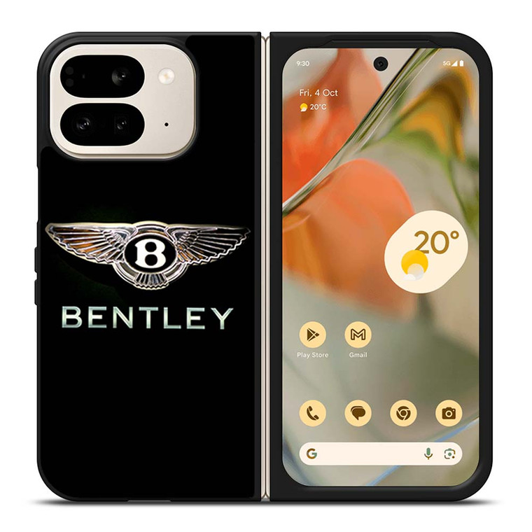ASTON MARTIN ICON Google Pixel 9 Pro Fold Case Cover