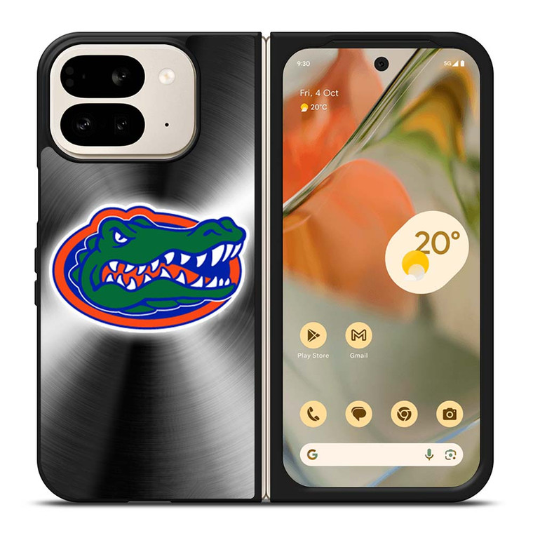 FLORIDA GATORS NFL Google Pixel 9 Pro Fold Case Cover