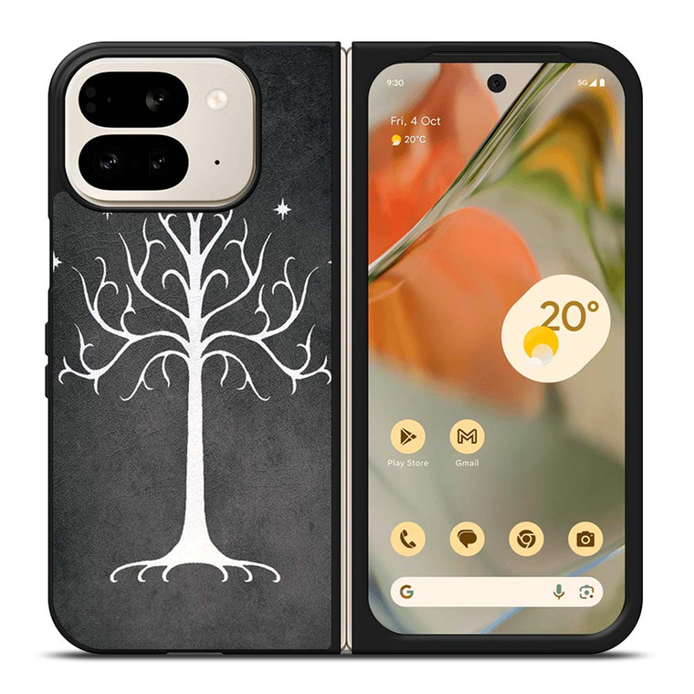 LORD OF THE RING TREE NEW Google Pixel 9 Pro Fold Case Cover