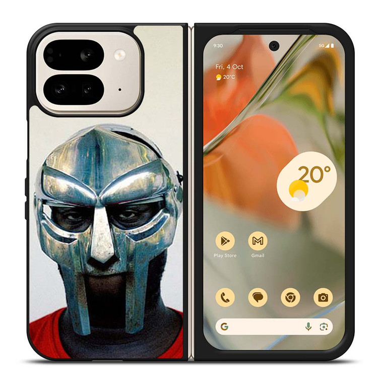 MF DOOM DANIEL DUMILE Google Pixel 9 Pro Fold Case Cover