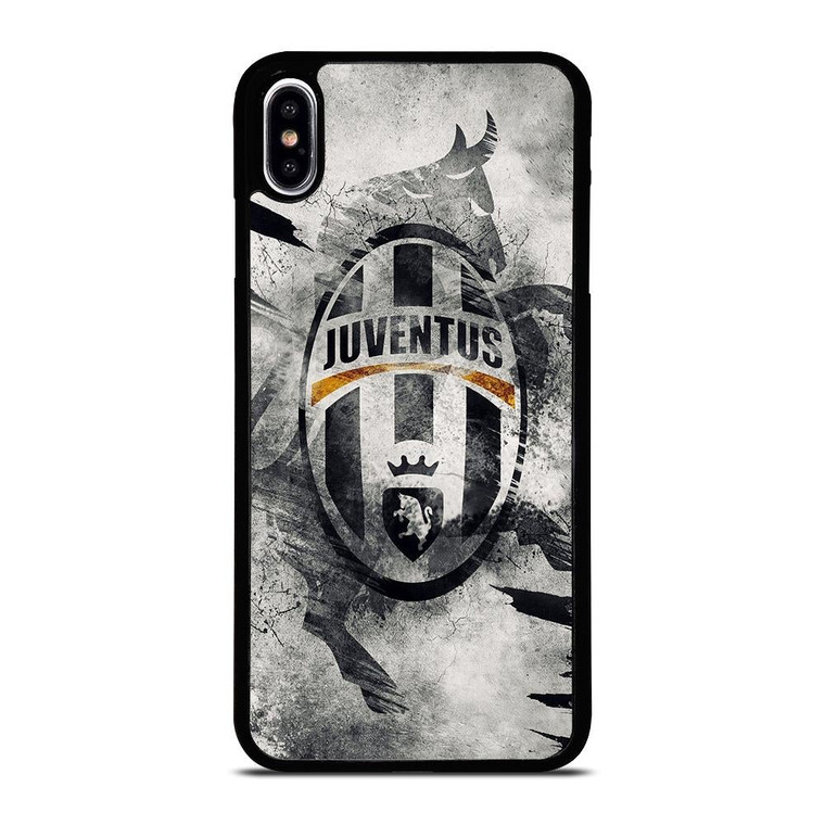JUVENTUS OLD LOGO iPhone XS Max Case Cover