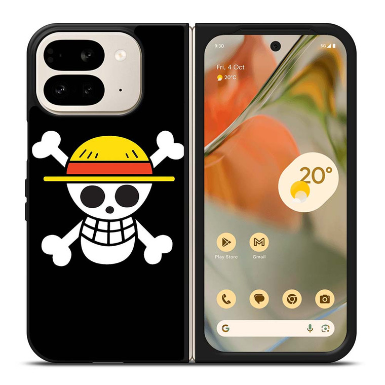 ONE PIECE ICON Google Pixel 9 Pro Fold Case Cover