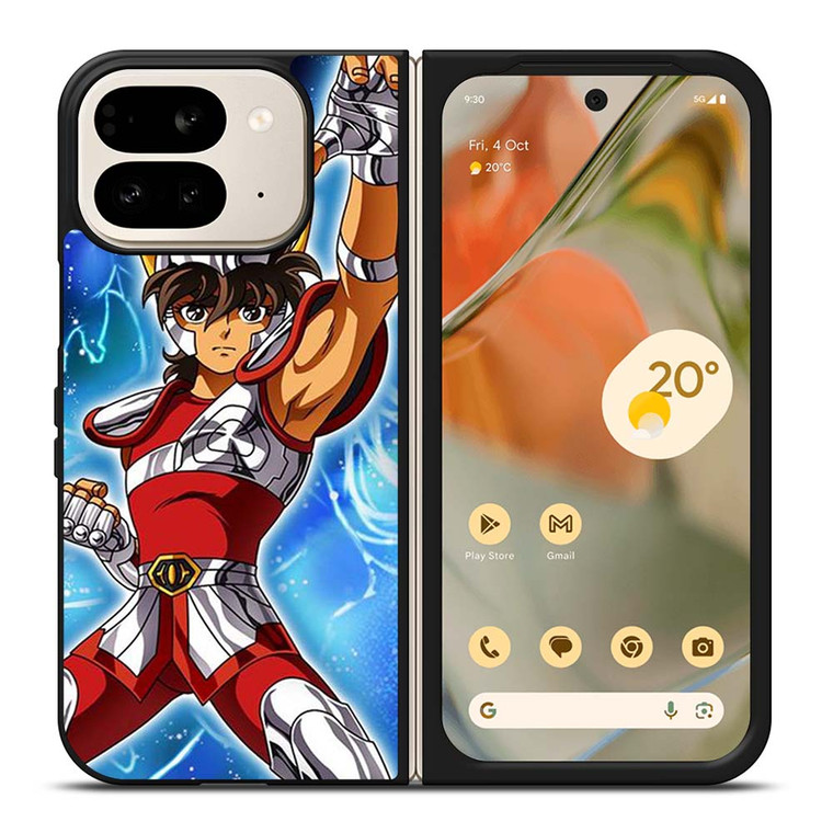 PEGASUS SAINT SEIYA Google Pixel 9 Pro Fold Case Cover