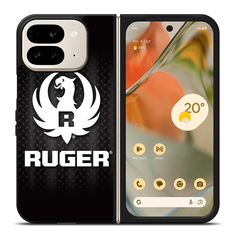 STURM RUGER ICON Google Pixel 9 Pro Fold Case Cover