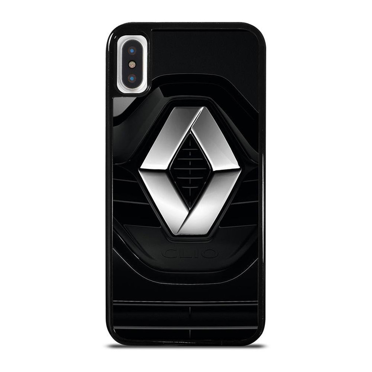 RENAULT EMBLEM iPhone XS Max Case Cover