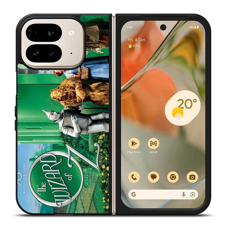 THE WIZARD OF OZ Google Pixel 9 Pro Fold Case Cover