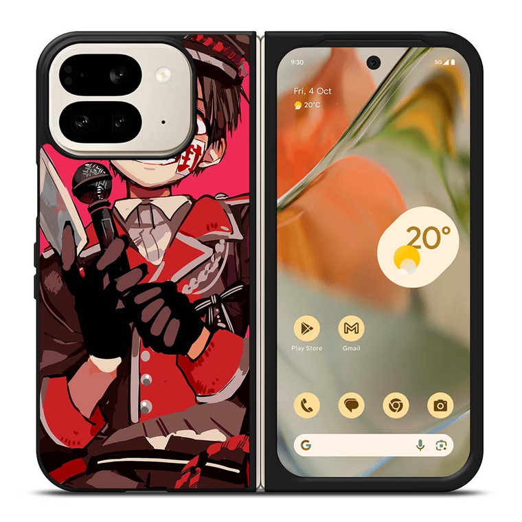 TOILET BOUND HANAKO KUN 2 Google Pixel 9 Pro Fold Case Cover