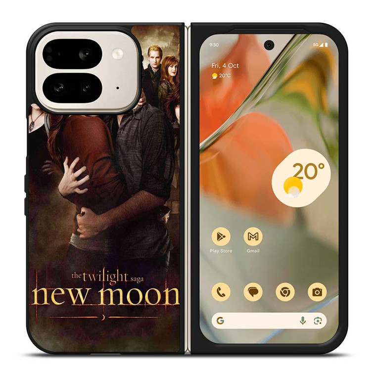 TWILIGHT SAGA NEW MOON Google Pixel 9 Pro Fold Case Cover