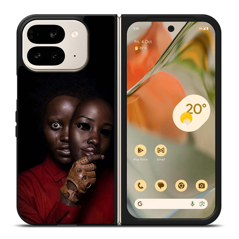 US MOVIE ADELAIDE WILSON Google Pixel 9 Pro Fold Case Cover