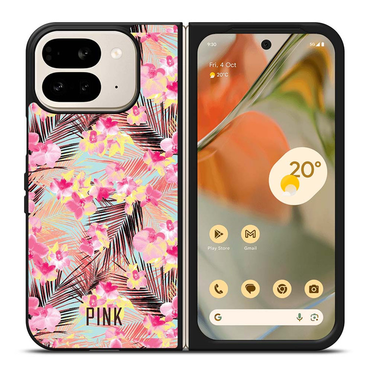 VICTORIA SECRET VINTAGE Google Pixel 9 Pro Fold Case Cover