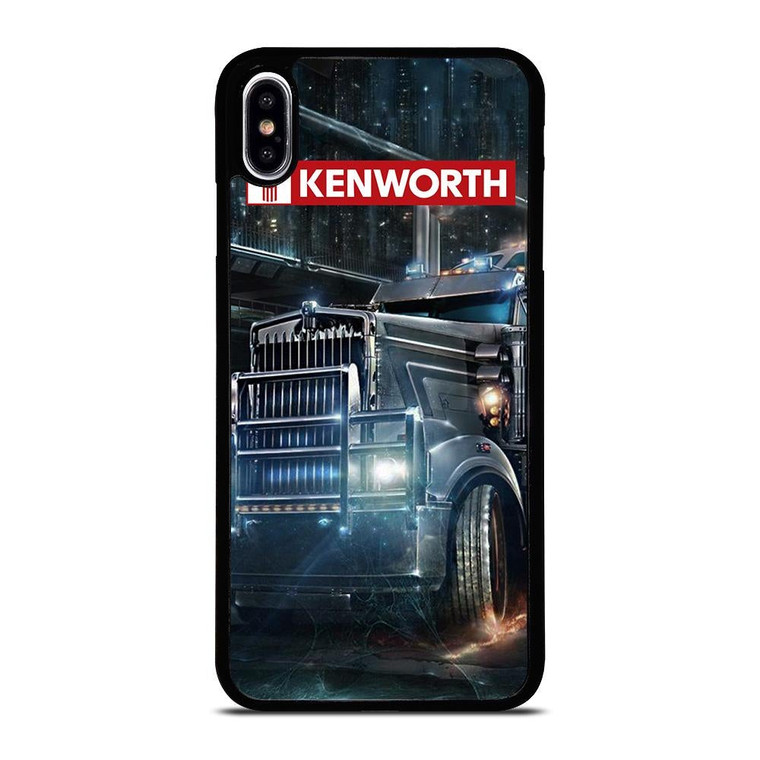 KENWORTH TRUCK SYMBOL iPhone XS Max case iPhone XS Max Case Cover