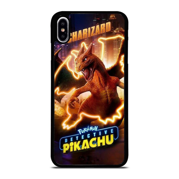 POKEMON CHARIZARD iPhone XS Max case iPhone XS Max Case Cover