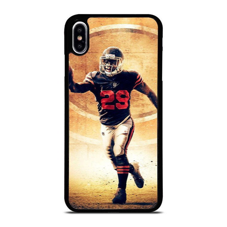 TARIK COHEN CHICAGO BEARS iPhone XS Max case iPhone XS Max Case Cover
