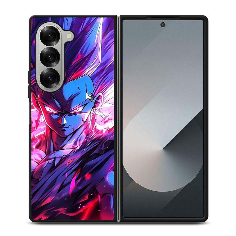 DRAGON BALL SUPER ANIME SON GOHAN BEAST Samsung Galaxy Z Fold 6 Case Cover