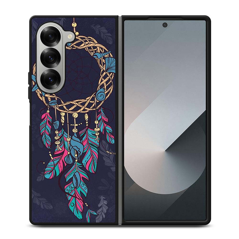 DREAM CATCHER Samsung Galaxy Z Fold 6 Case Cover