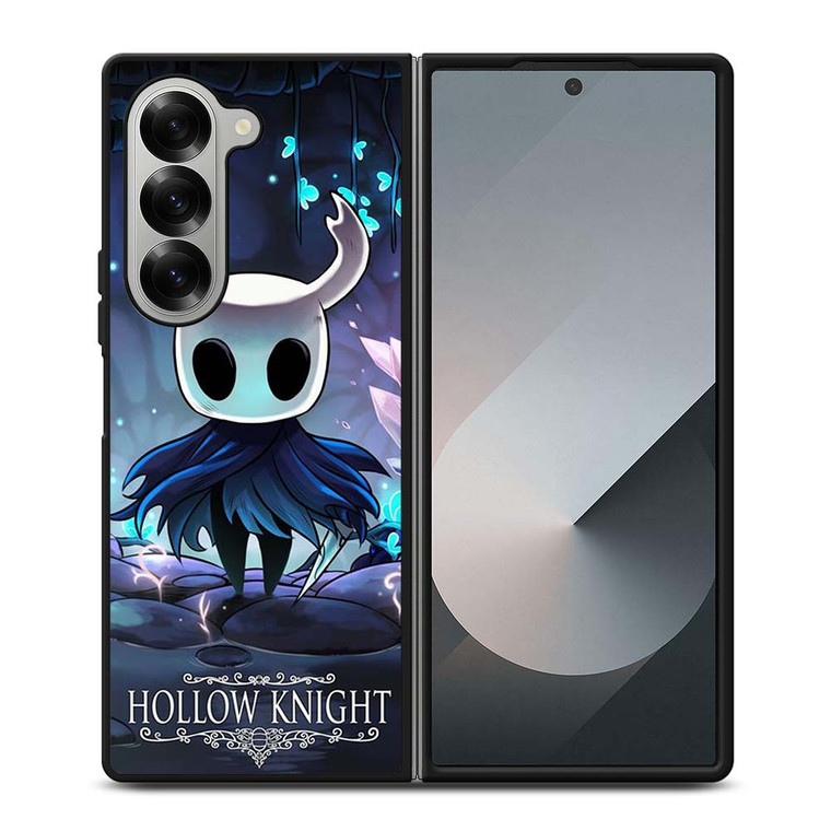 HOLLOW KNIGHT GAMES Samsung Galaxy Z Fold 6 Case Cover