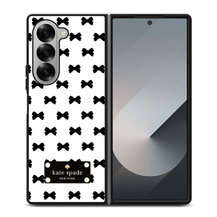 KATE SPADE DAYCATION Samsung Galaxy Z Fold 6 Case Cover