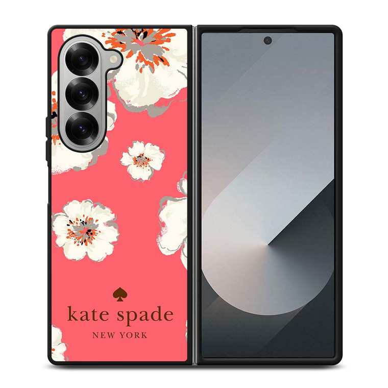 KATE SPADE NEW YORK CAMERON Samsung Galaxy Z Fold 6 Case Cover
