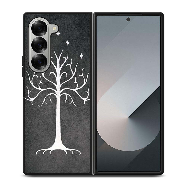 LORD OF THE RING TREE NEW Samsung Galaxy Z Fold 6 Case Cover