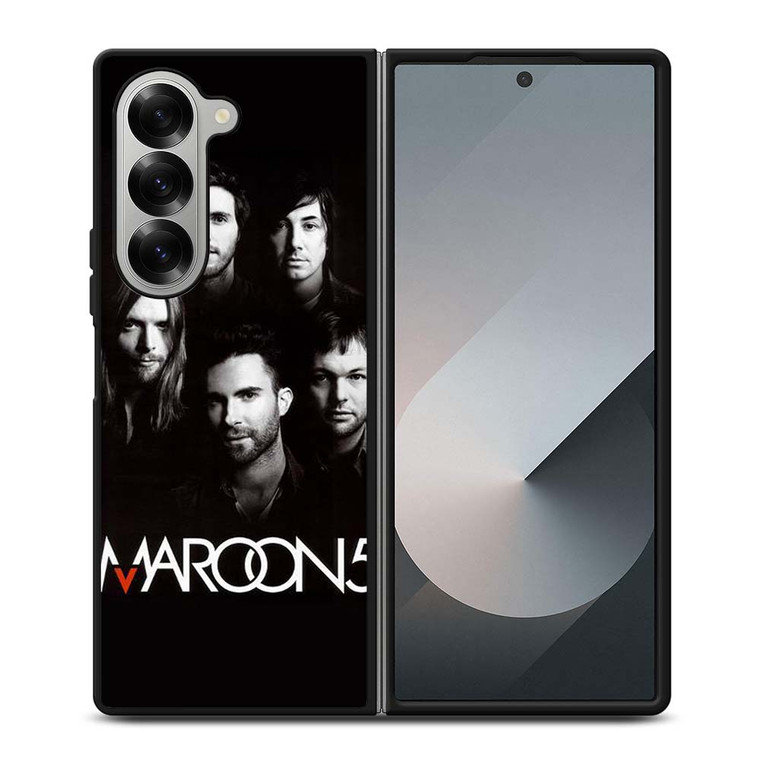 MAROON 5 ADAM LEVINE Samsung Galaxy Z Fold 6 Case Cover