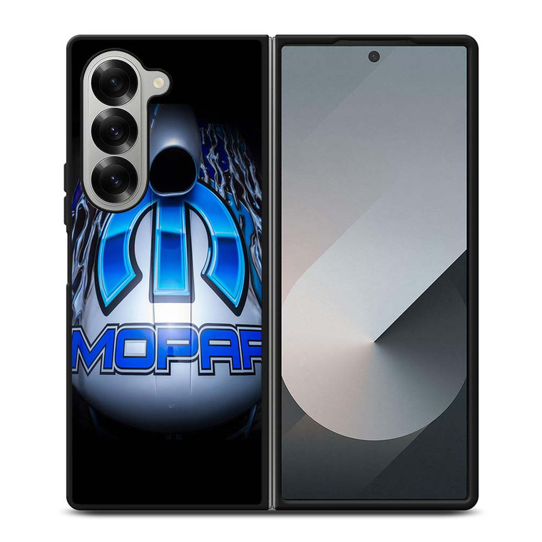 MOPAR ICON Samsung Galaxy Z Fold 6 Case Cover