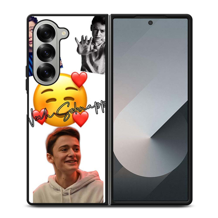 NOAH SCHNAPP CUTE Samsung Galaxy Z Fold 6 Case Cover
