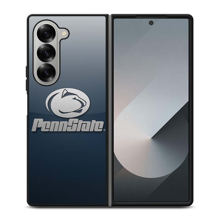 PENN STATE EMBLEM Samsung Galaxy Z Fold 6 Case Cover