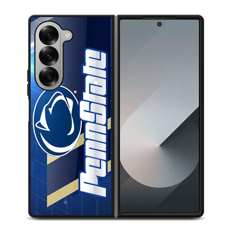 PENN STATE ICON Samsung Galaxy Z Fold 6 Case Cover