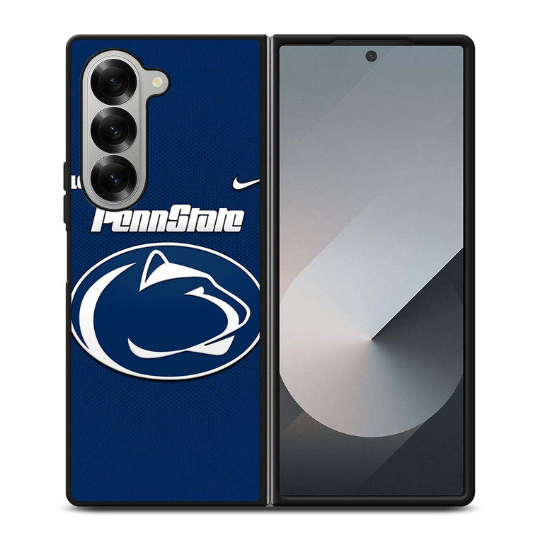 PENN STATE JERSEY Samsung Galaxy Z Fold 6 Case Cover