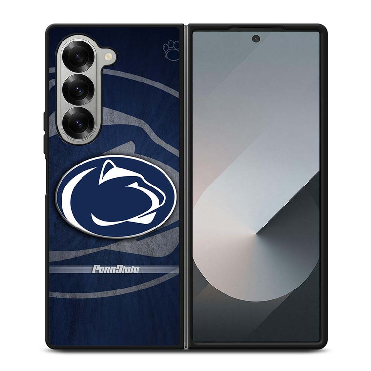 PENN STATE SYMBOL Samsung Galaxy Z Fold 6 Case Cover