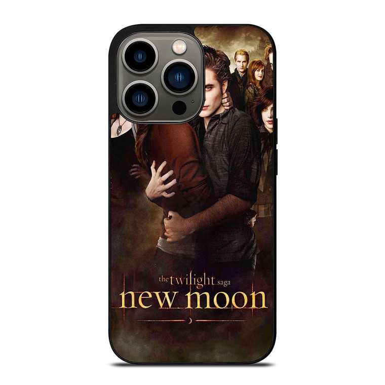 TWILIGHT SAGA NEW MOON iPhone 13 Pro Case Cover