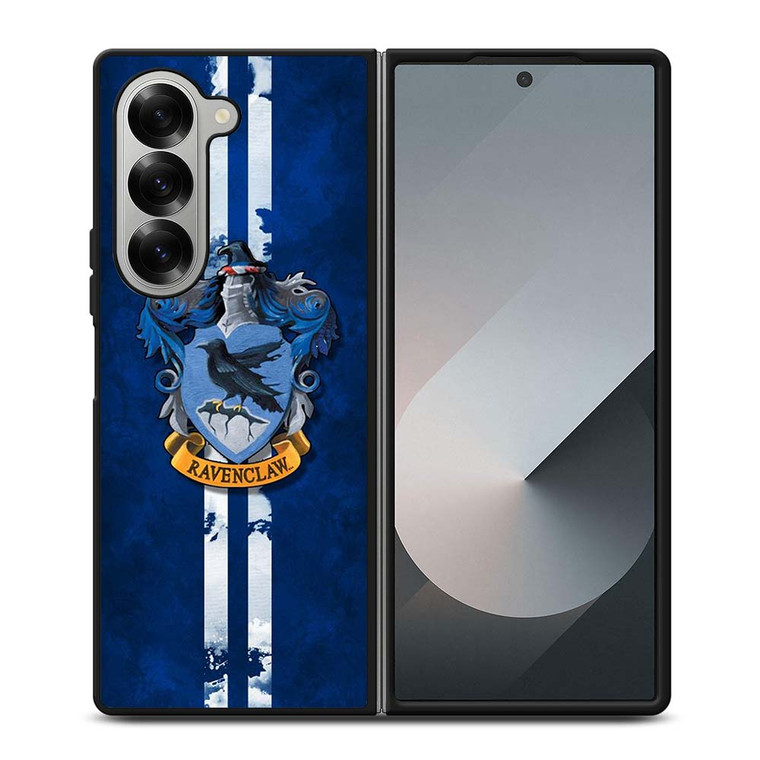 RAVENCLAW HARRY POTTER Samsung Galaxy Z Fold 6 Case Cover
