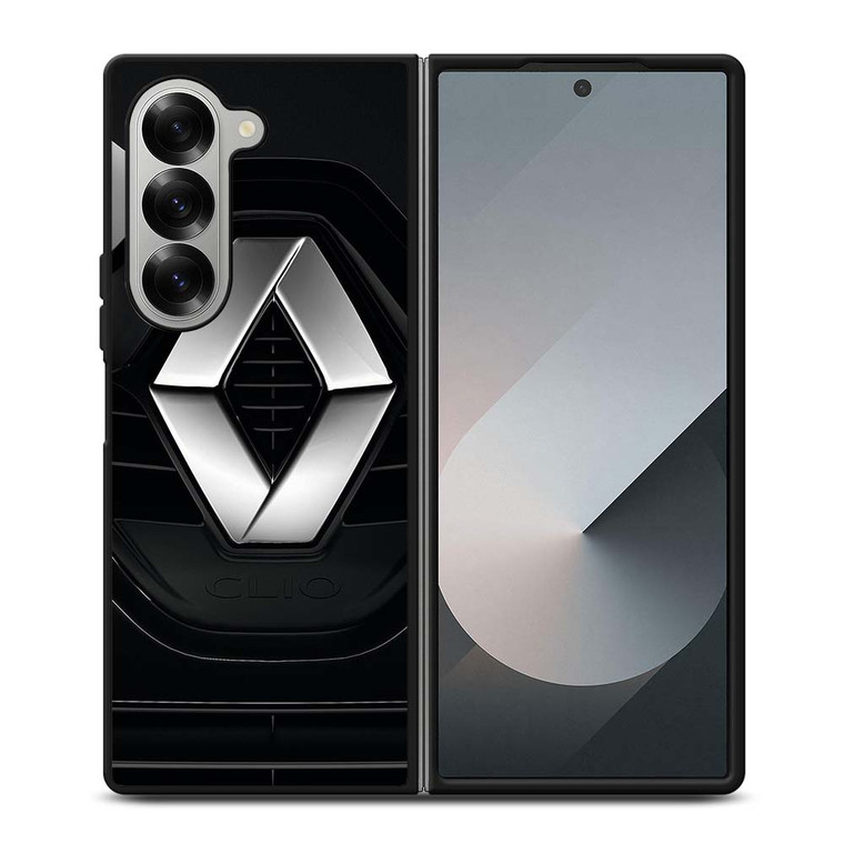 RENAULT EMBLEM Samsung Galaxy Z Fold 6 Case Cover