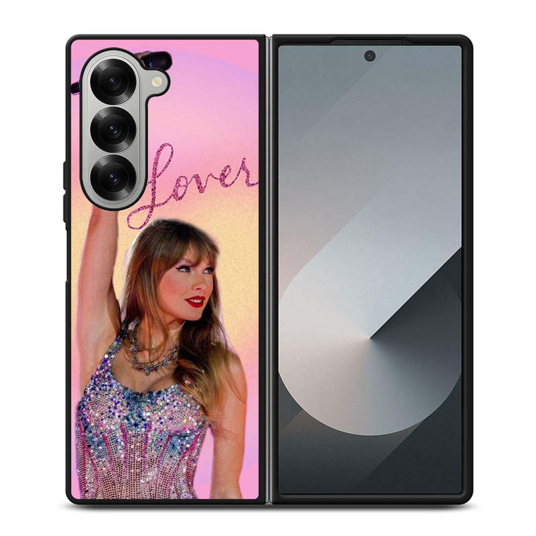 TAYLOR SWIFT LOVER Samsung Galaxy Z Fold 6 Case Cover