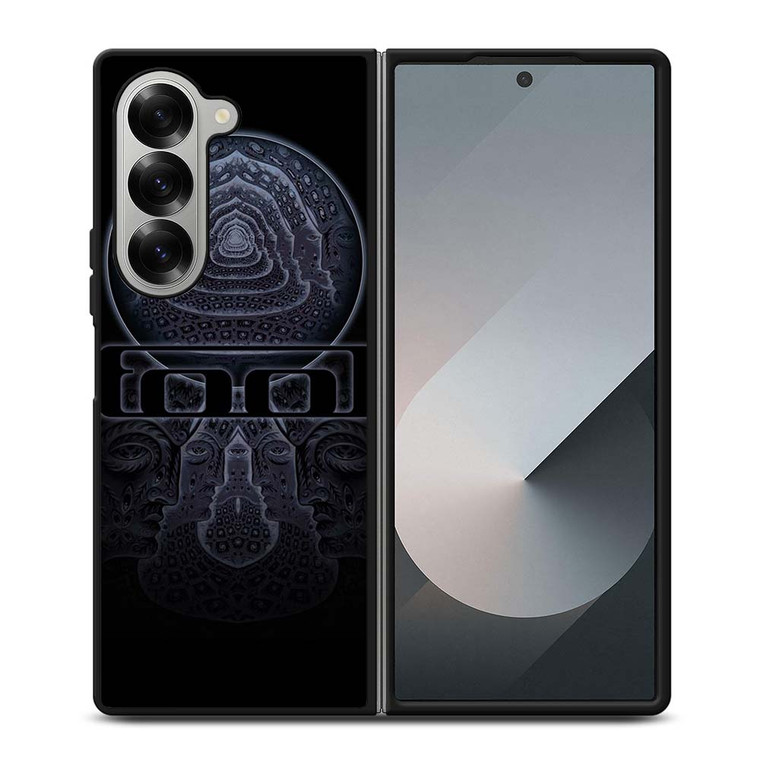 TOOL BAND ICON Samsung Galaxy Z Fold 6 Case Cover