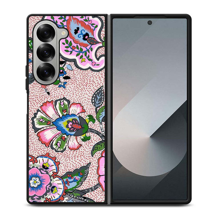 VERA BRADLEY BRAMBLE Samsung Galaxy Z Fold 6 Case Cover VERA BRADLEY BRAMBLE Samsung Galaxy Z Fold 6 Case Cover